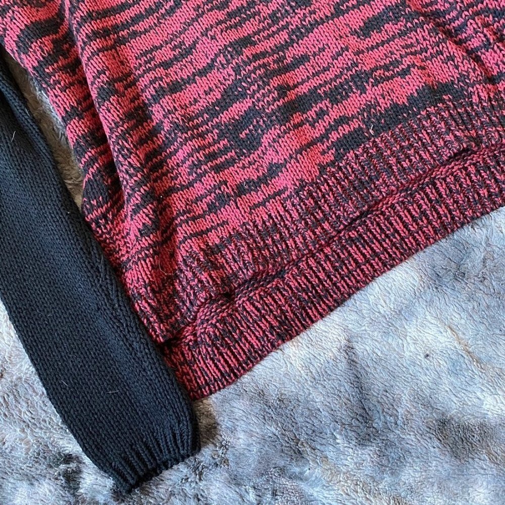 DKNY Soft Drop Sleeve Sweater - Picture 2 of 7